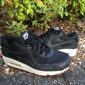 Nike Airmax Size 9